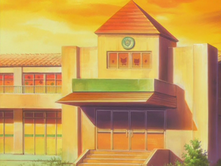 Desperate Carnal (ANM)